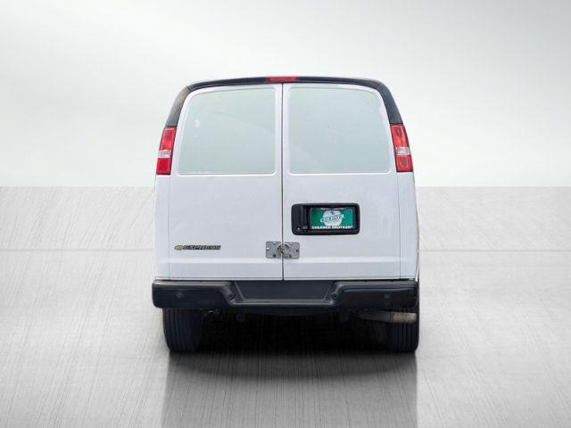 used 2022 Chevrolet Express 2500 car, priced at $23,700