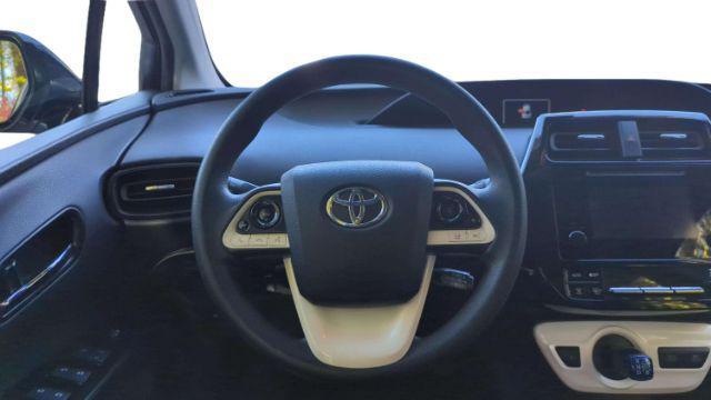 used 2017 Toyota Prius car, priced at $15,550