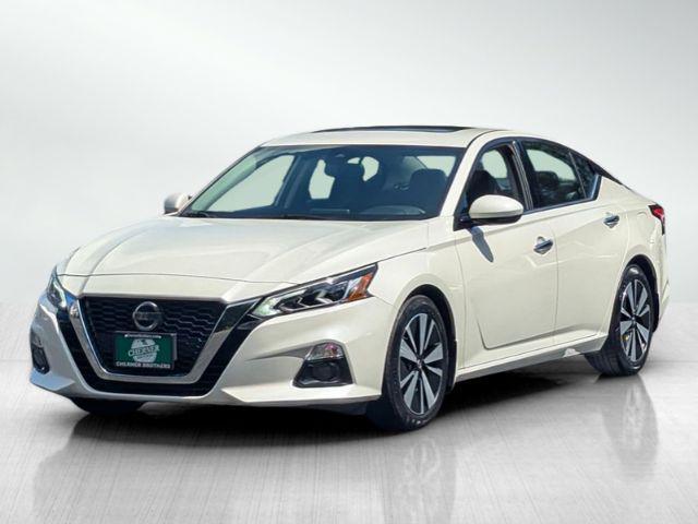 used 2019 Nissan Altima car, priced at $18,500