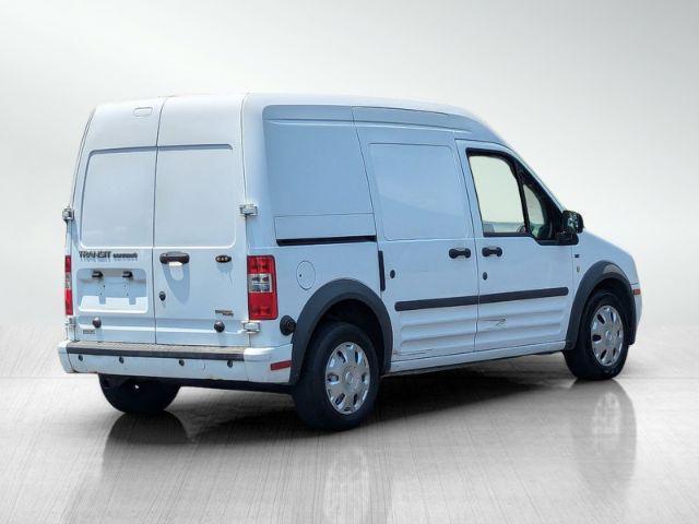 used 2013 Ford Transit Connect car, priced at $7,600