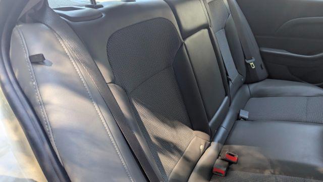 used 2016 Chevrolet Malibu Limited car, priced at $14,400