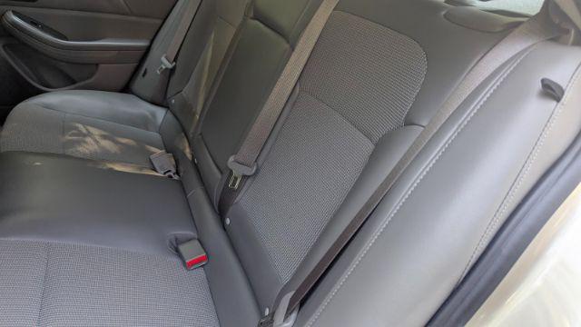 used 2016 Chevrolet Malibu Limited car, priced at $14,400