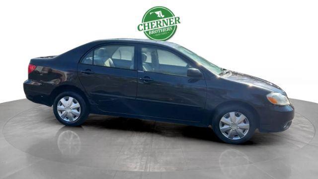 used 2003 Toyota Corolla car, priced at $4,300