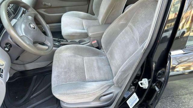 used 2003 Toyota Corolla car, priced at $4,300