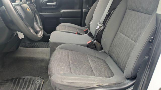 used 2020 Chevrolet Silverado 2500 car, priced at $37,700