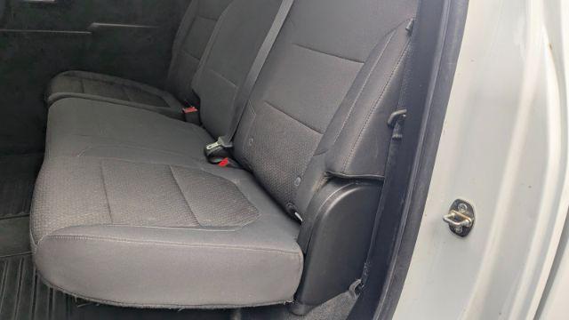 used 2020 Chevrolet Silverado 2500 car, priced at $37,700