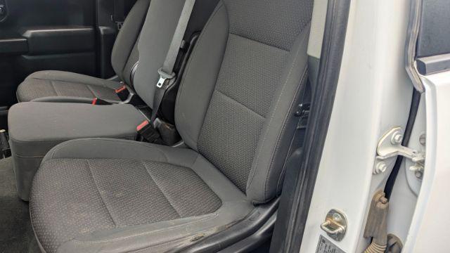 used 2020 Chevrolet Silverado 2500 car, priced at $37,700