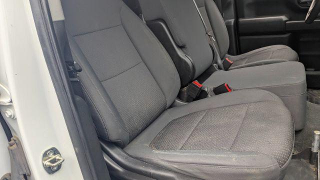 used 2020 Chevrolet Silverado 2500 car, priced at $37,700