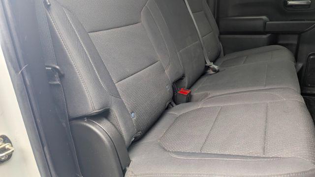 used 2020 Chevrolet Silverado 2500 car, priced at $37,700