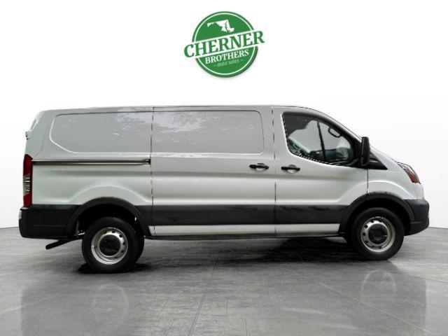 used 2020 Ford Transit-150 car, priced at $28,900