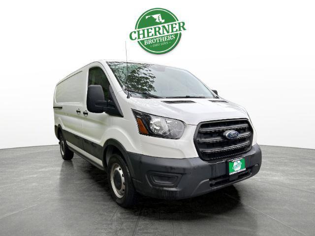 used 2020 Ford Transit-150 car, priced at $28,900