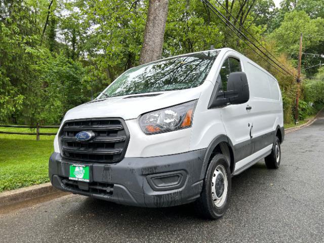 used 2020 Ford Transit-150 car, priced at $30,800