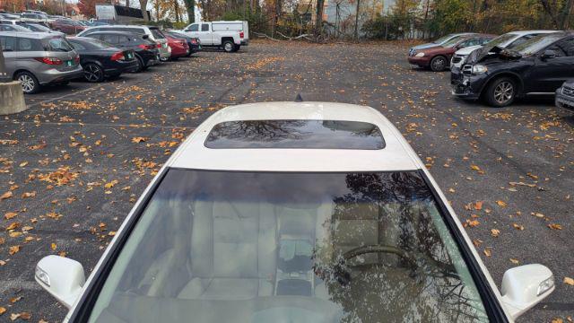 used 2011 Acura RL car, priced at $5,500