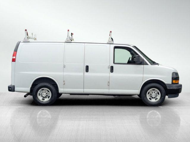 used 2018 Chevrolet Express 2500 car, priced at $14,500