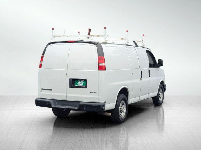 used 2018 Chevrolet Express 2500 car, priced at $14,500