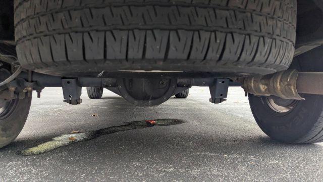 used 2018 Chevrolet Express 2500 car, priced at $14,500