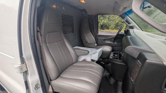 used 2018 Chevrolet Express 2500 car, priced at $14,500