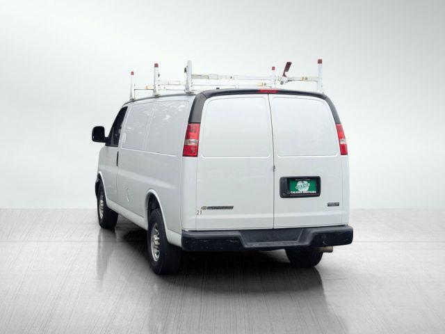 used 2018 Chevrolet Express 2500 car, priced at $14,500