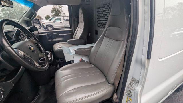 used 2018 Chevrolet Express 2500 car, priced at $14,500