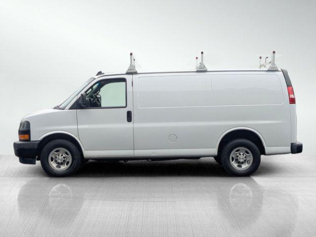 used 2018 Chevrolet Express 2500 car, priced at $14,500