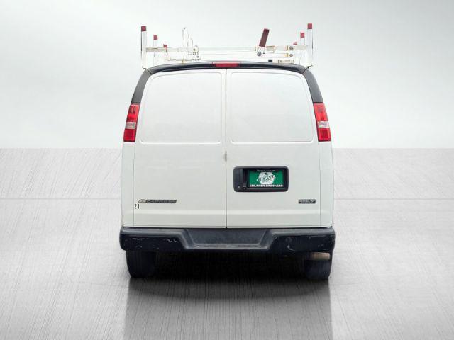 used 2018 Chevrolet Express 2500 car, priced at $14,500