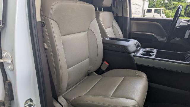 used 2019 Chevrolet Silverado 2500 car, priced at $23,000