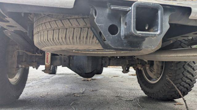 used 2019 Chevrolet Silverado 2500 car, priced at $23,000