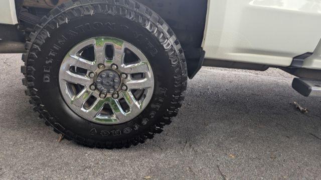 used 2019 Chevrolet Silverado 2500 car, priced at $23,000