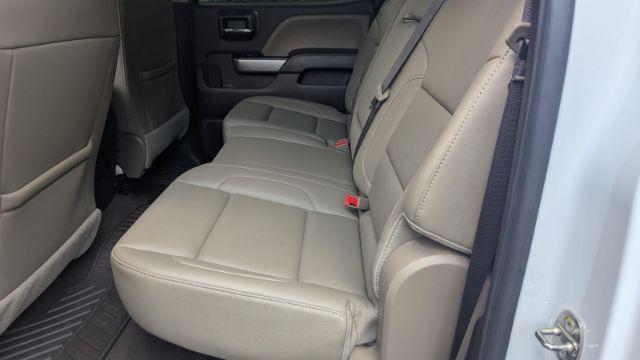 used 2019 Chevrolet Silverado 2500 car, priced at $23,000