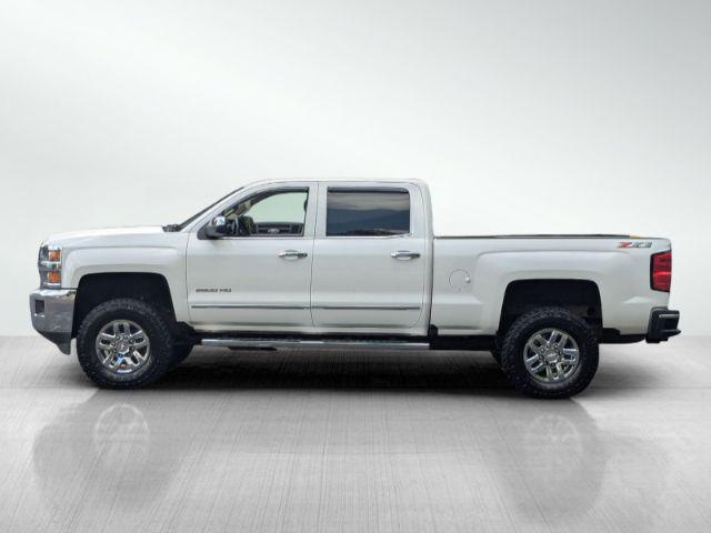 used 2019 Chevrolet Silverado 2500 car, priced at $23,000