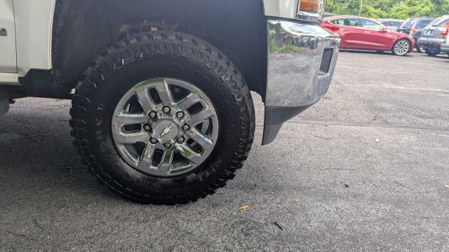 used 2019 Chevrolet Silverado 2500 car, priced at $23,000