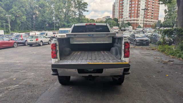 used 2019 Chevrolet Silverado 2500 car, priced at $23,000