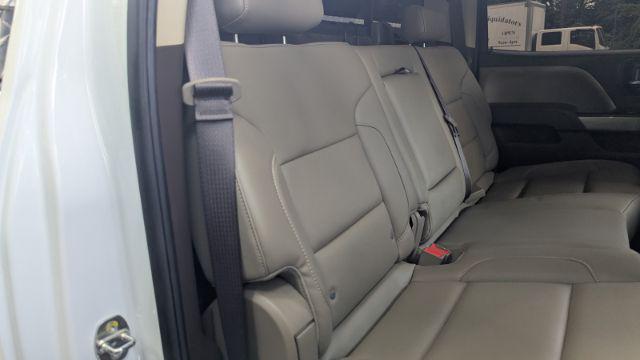 used 2019 Chevrolet Silverado 2500 car, priced at $23,000