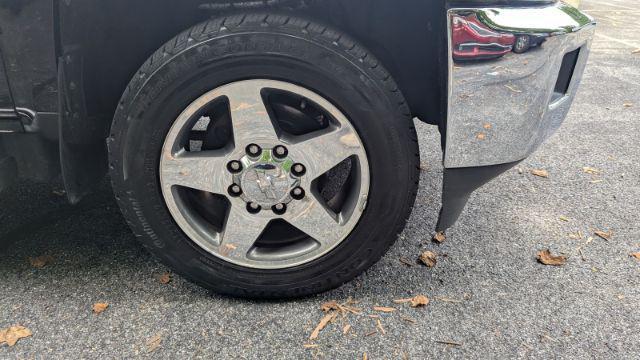 used 2016 Chevrolet Silverado 2500 car, priced at $34,000