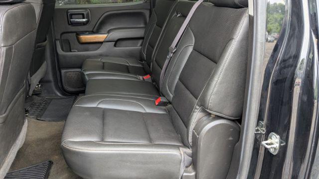 used 2016 Chevrolet Silverado 2500 car, priced at $34,000