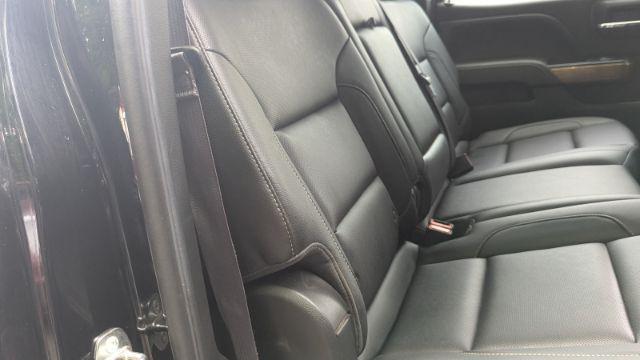 used 2016 Chevrolet Silverado 2500 car, priced at $34,000