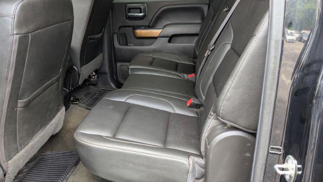 used 2016 Chevrolet Silverado 2500 car, priced at $34,000