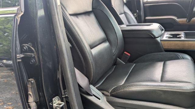 used 2016 Chevrolet Silverado 2500 car, priced at $34,000