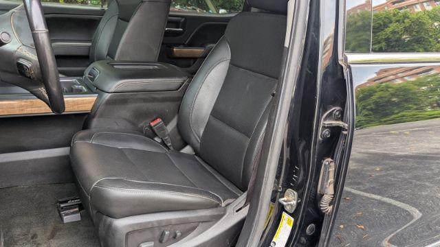 used 2016 Chevrolet Silverado 2500 car, priced at $34,000
