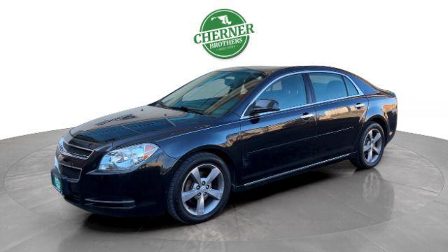 used 2012 Chevrolet Malibu car, priced at $5,900