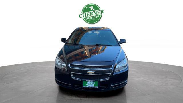 used 2012 Chevrolet Malibu car, priced at $5,900