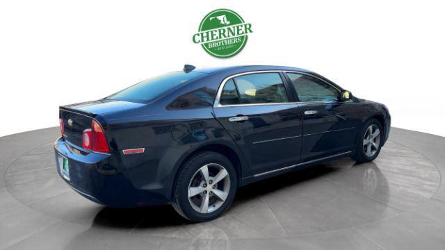 used 2012 Chevrolet Malibu car, priced at $5,900