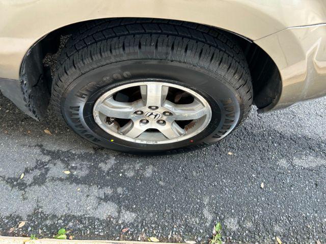 used 2008 Honda Pilot car, priced at $5,700