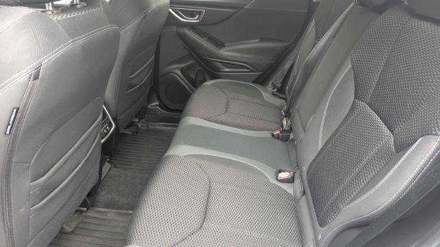 used 2019 Subaru Forester car, priced at $21,100