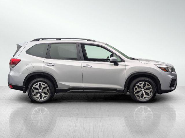 used 2019 Subaru Forester car, priced at $21,100