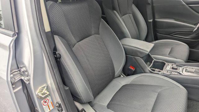 used 2019 Subaru Forester car, priced at $21,100