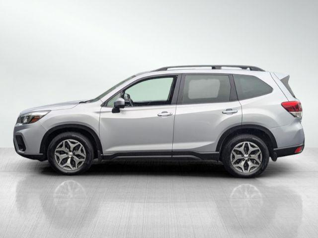 used 2019 Subaru Forester car, priced at $21,100