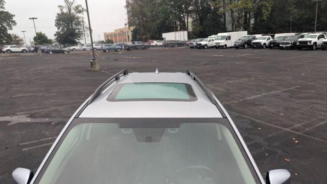 used 2019 Subaru Forester car, priced at $21,100