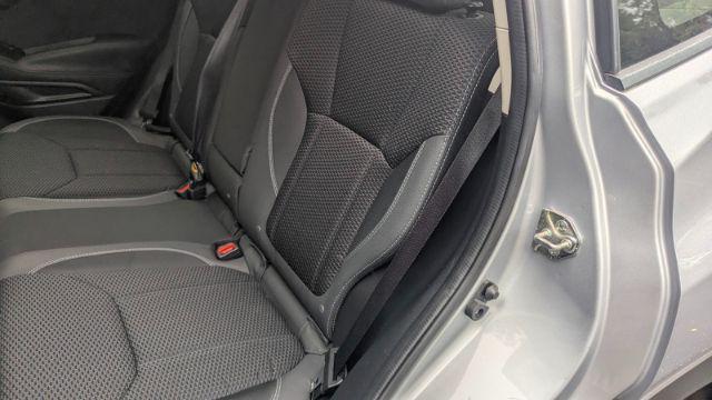 used 2019 Subaru Forester car, priced at $21,100