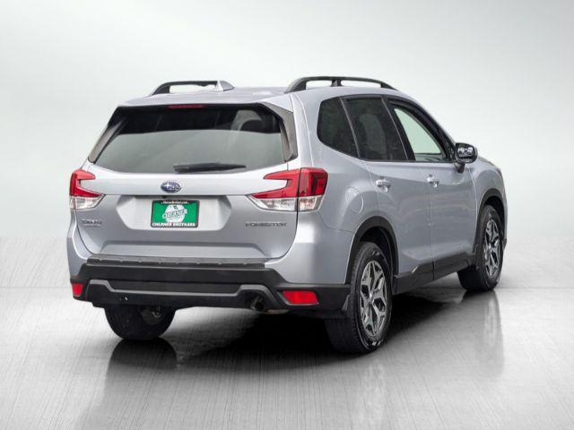 used 2019 Subaru Forester car, priced at $21,100